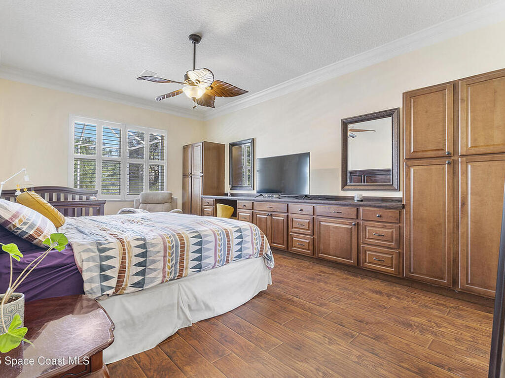 2529 Long Sandy Circle, Merritt Island, FL 32952