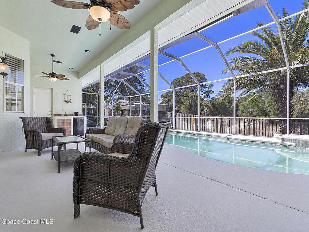 2529 Long Sandy Circle, Merritt Island, FL 32952