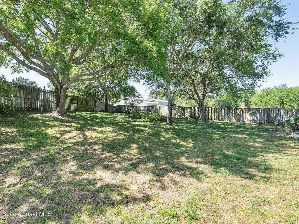 2529 Long Sandy Circle, Merritt Island, FL 32952