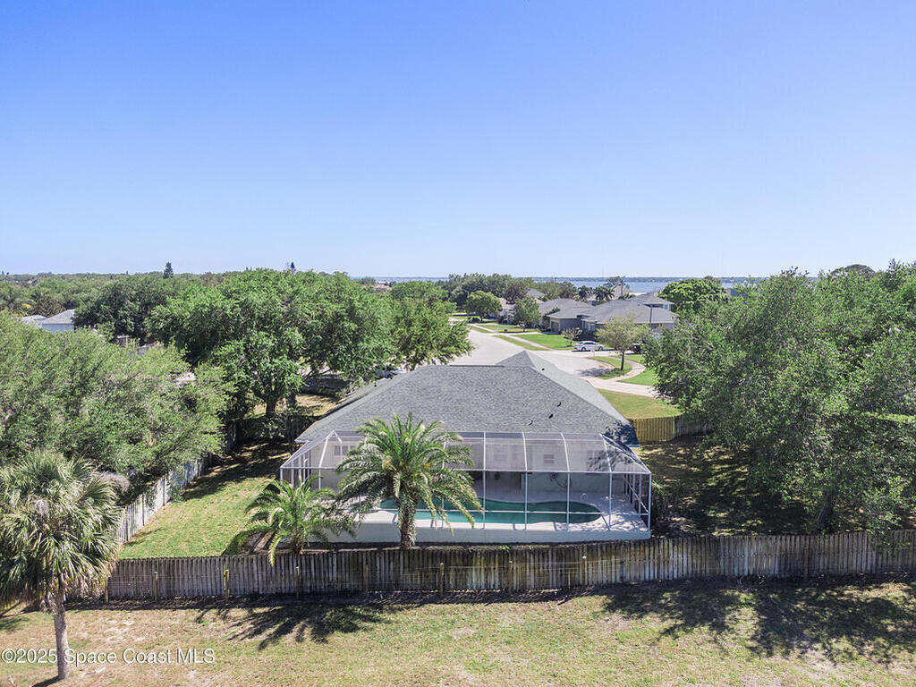 2529 Long Sandy Circle, Merritt Island, FL 32952
