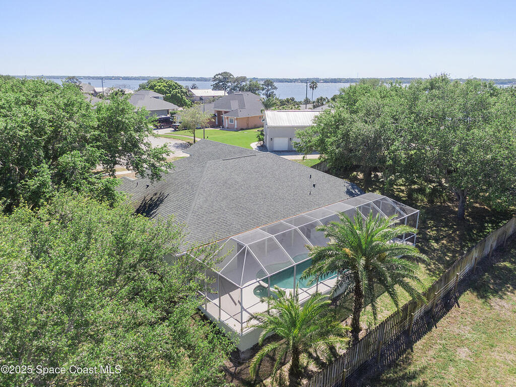 2529 Long Sandy Circle, Merritt Island, FL 32952
