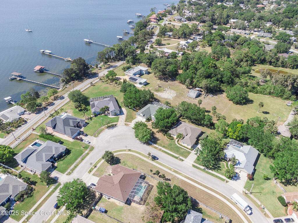 2529 Long Sandy Circle, Merritt Island, FL 32952