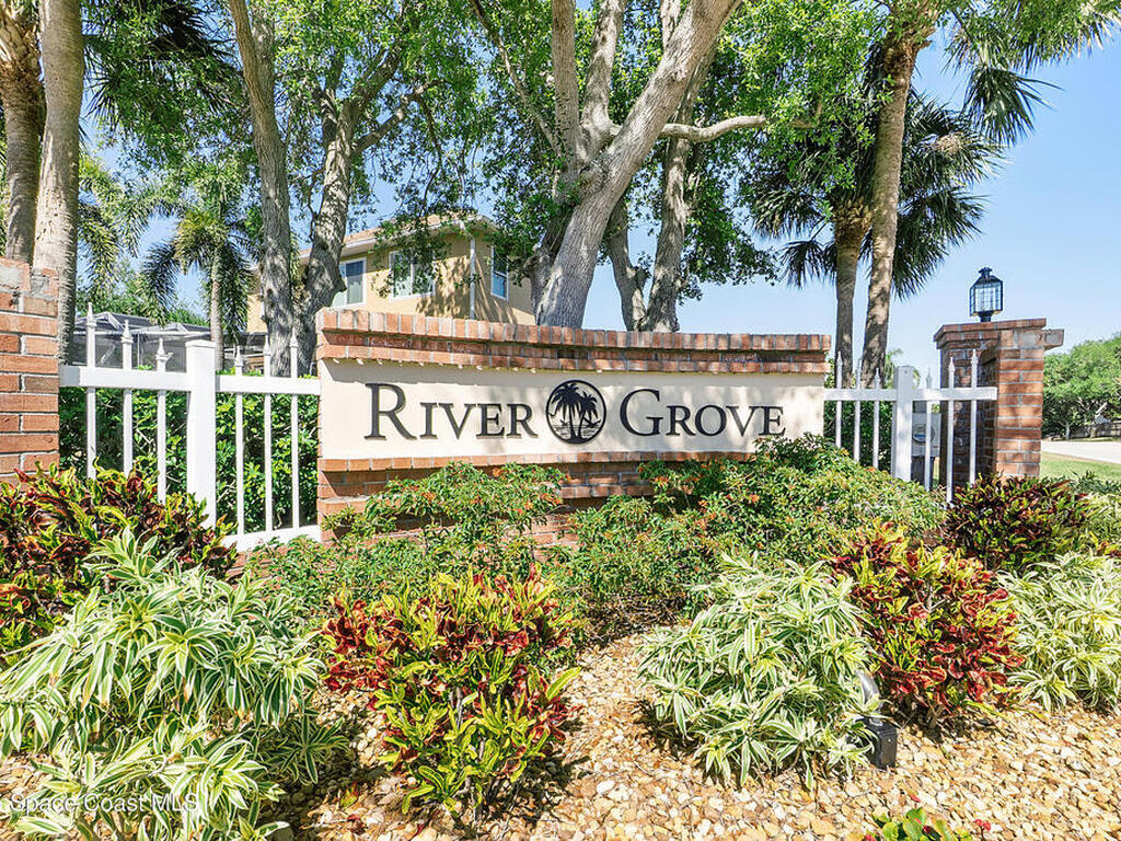 2529 Long Sandy Circle, Merritt Island, FL 32952