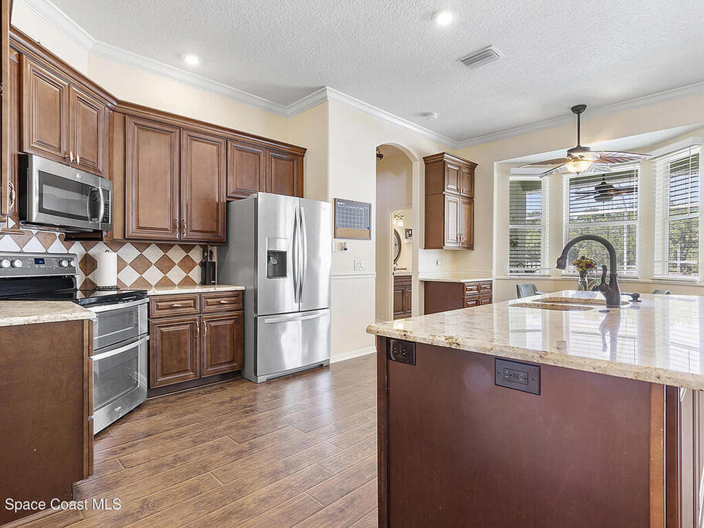 2529 Long Sandy Circle, Merritt Island, FL 32952