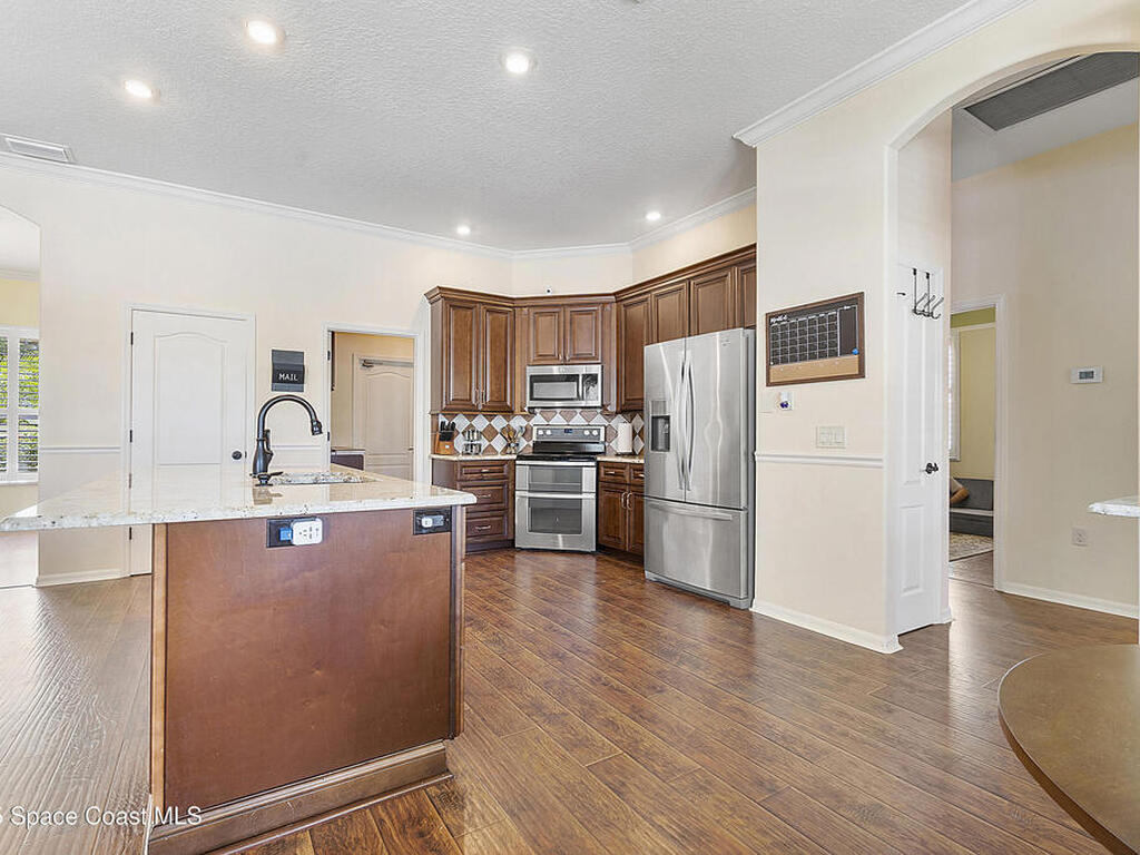 2529 Long Sandy Circle, Merritt Island, FL 32952