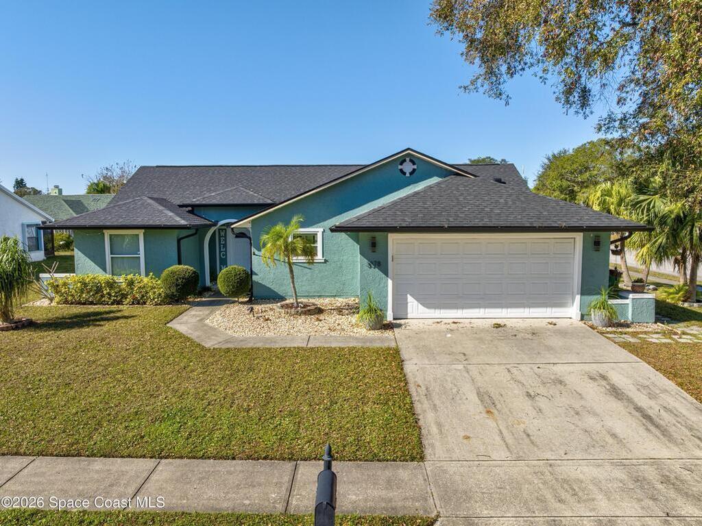 3378 Areca Palm Avenue, Melbourne, FL 32901