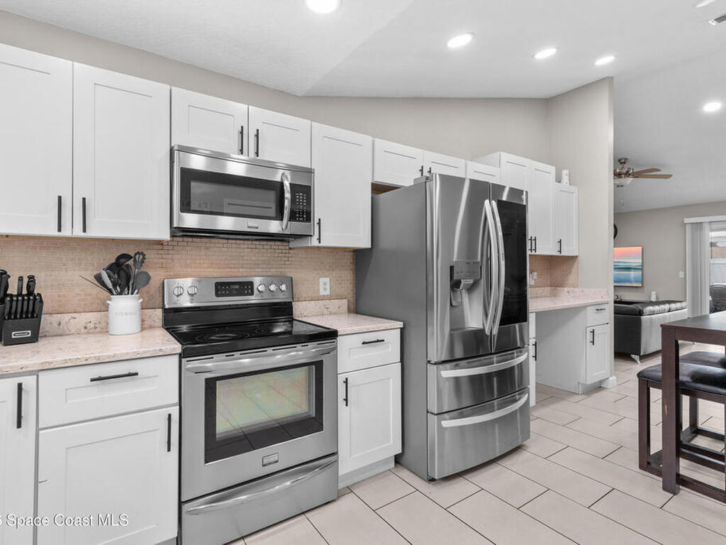 3378 Areca Palm Avenue, Melbourne, FL 32901