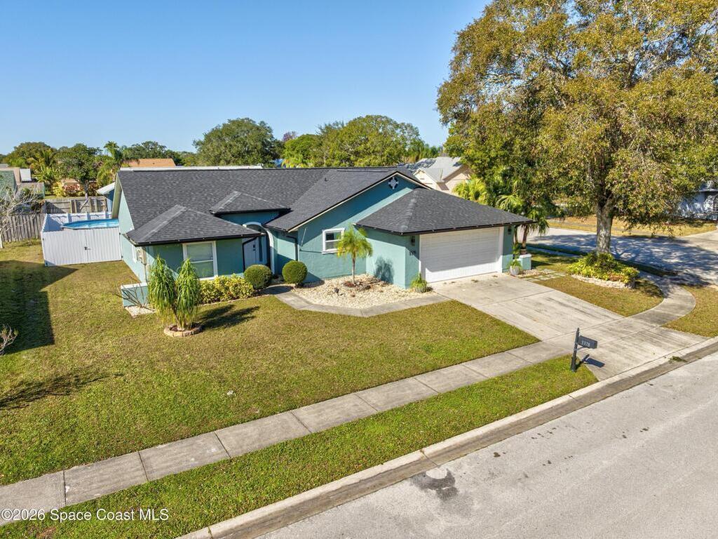 3378 Areca Palm Avenue, Melbourne, FL 32901