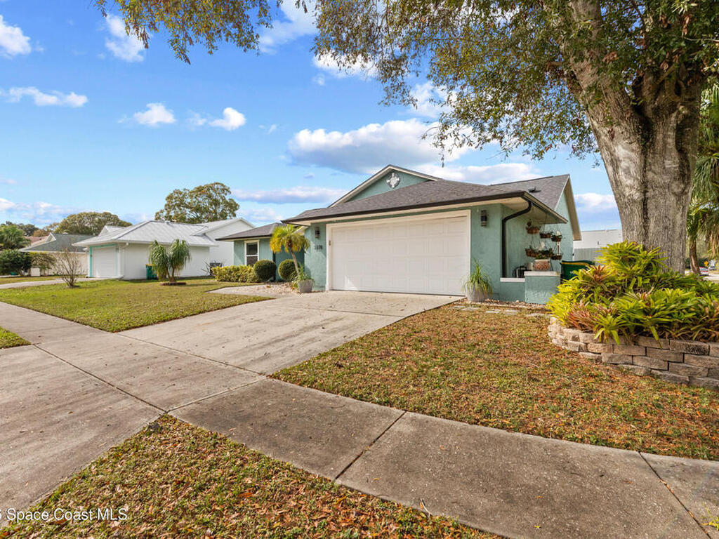 3378 Areca Palm Avenue, Melbourne, FL 32901