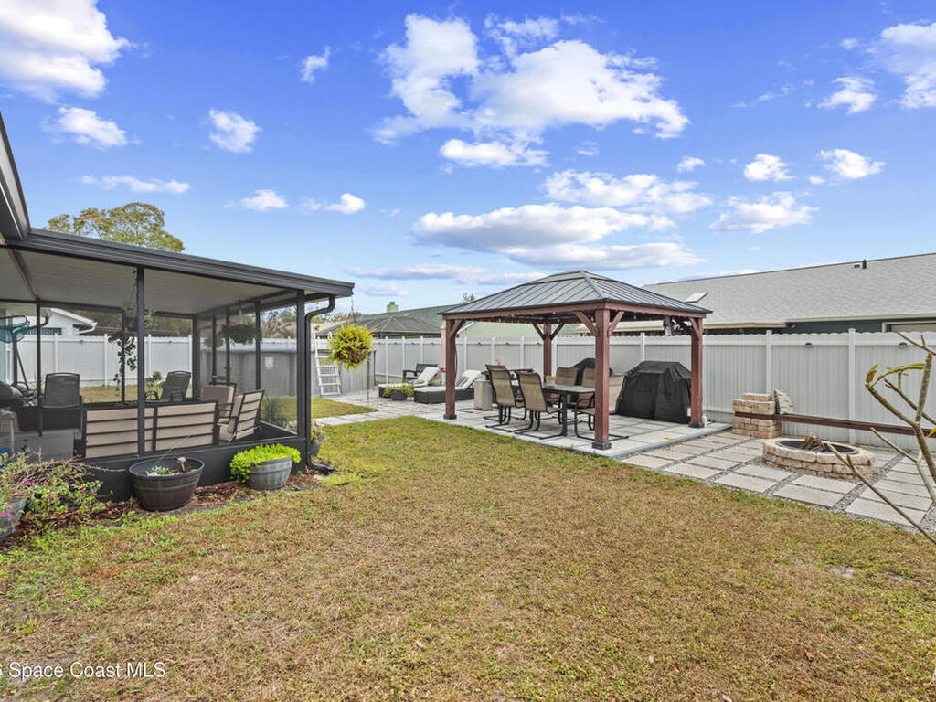 3378 Areca Palm Avenue, Melbourne, FL 32901