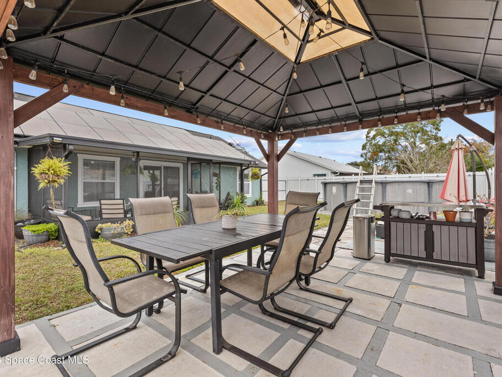 3378 Areca Palm Avenue, Melbourne, FL 32901