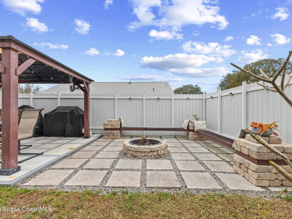 3378 Areca Palm Avenue, Melbourne, FL 32901