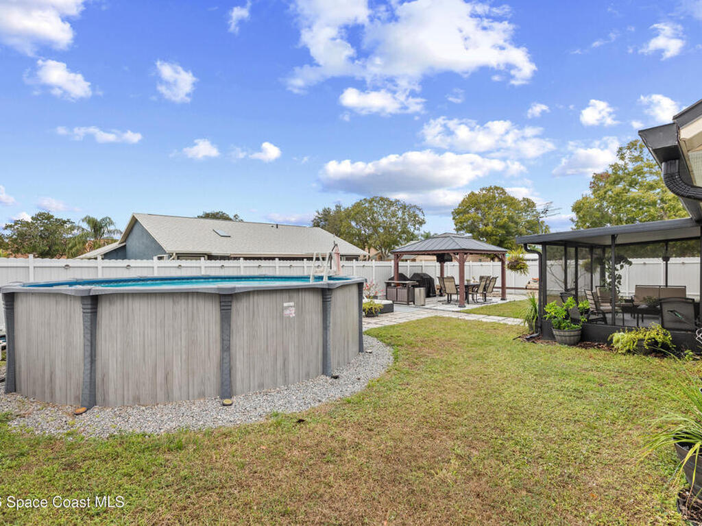 3378 Areca Palm Avenue, Melbourne, FL 32901