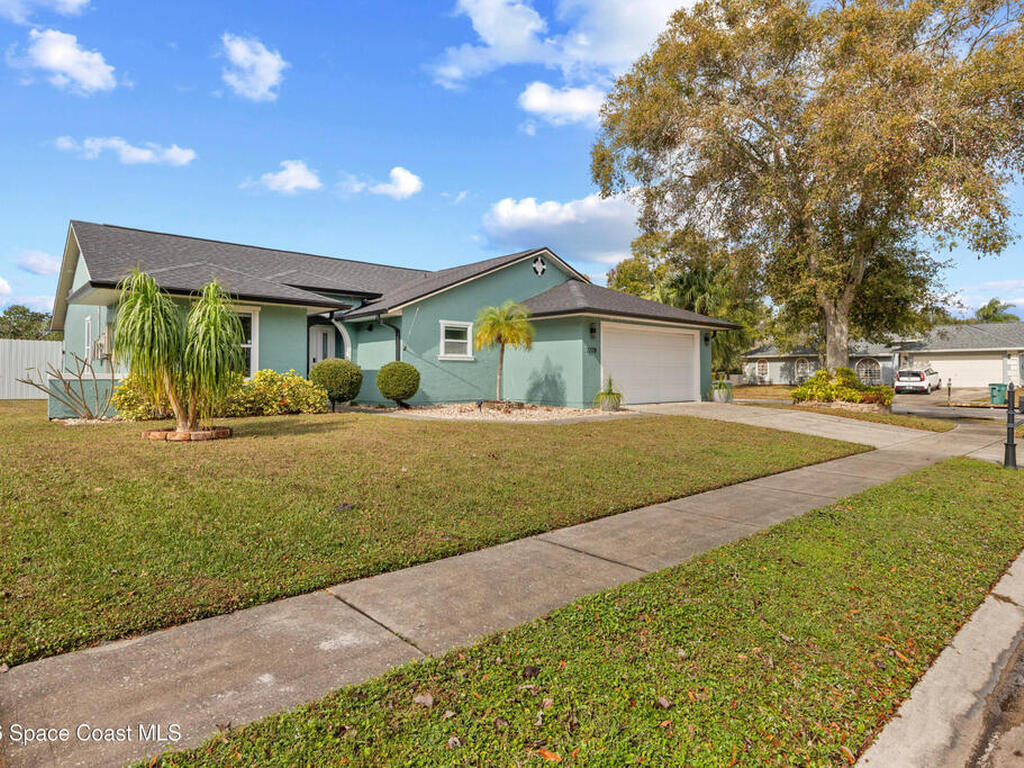 3378 Areca Palm Avenue, Melbourne, FL 32901