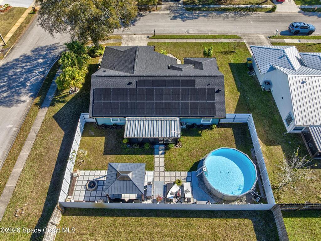 3378 Areca Palm Avenue, Melbourne, FL 32901