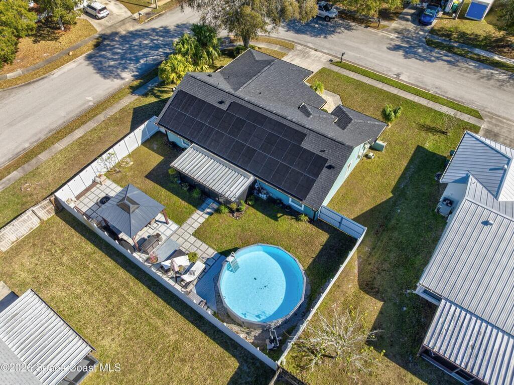 3378 Areca Palm Avenue, Melbourne, FL 32901