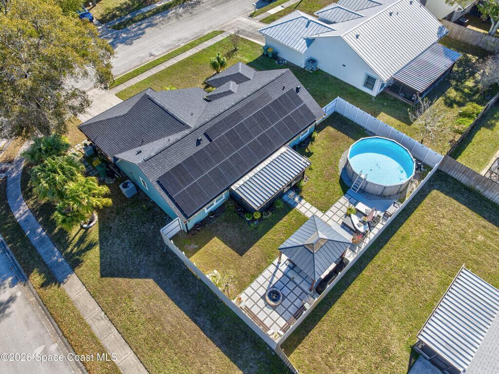 3378 Areca Palm Avenue, Melbourne, FL 32901