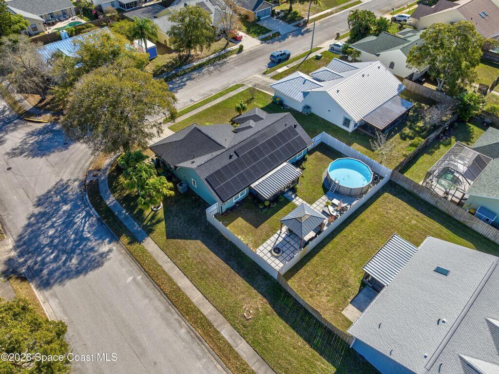 3378 Areca Palm Avenue, Melbourne, FL 32901