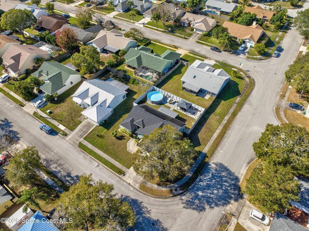 3378 Areca Palm Avenue, Melbourne, FL 32901