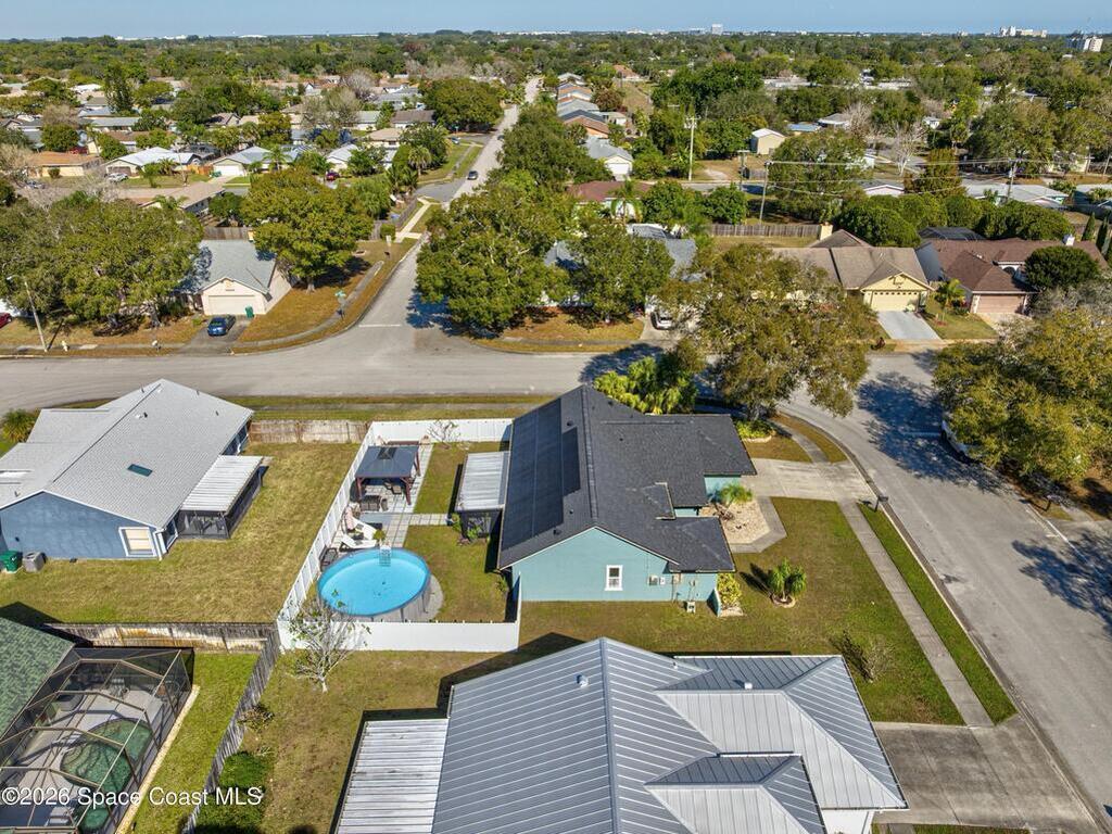 3378 Areca Palm Avenue, Melbourne, FL 32901