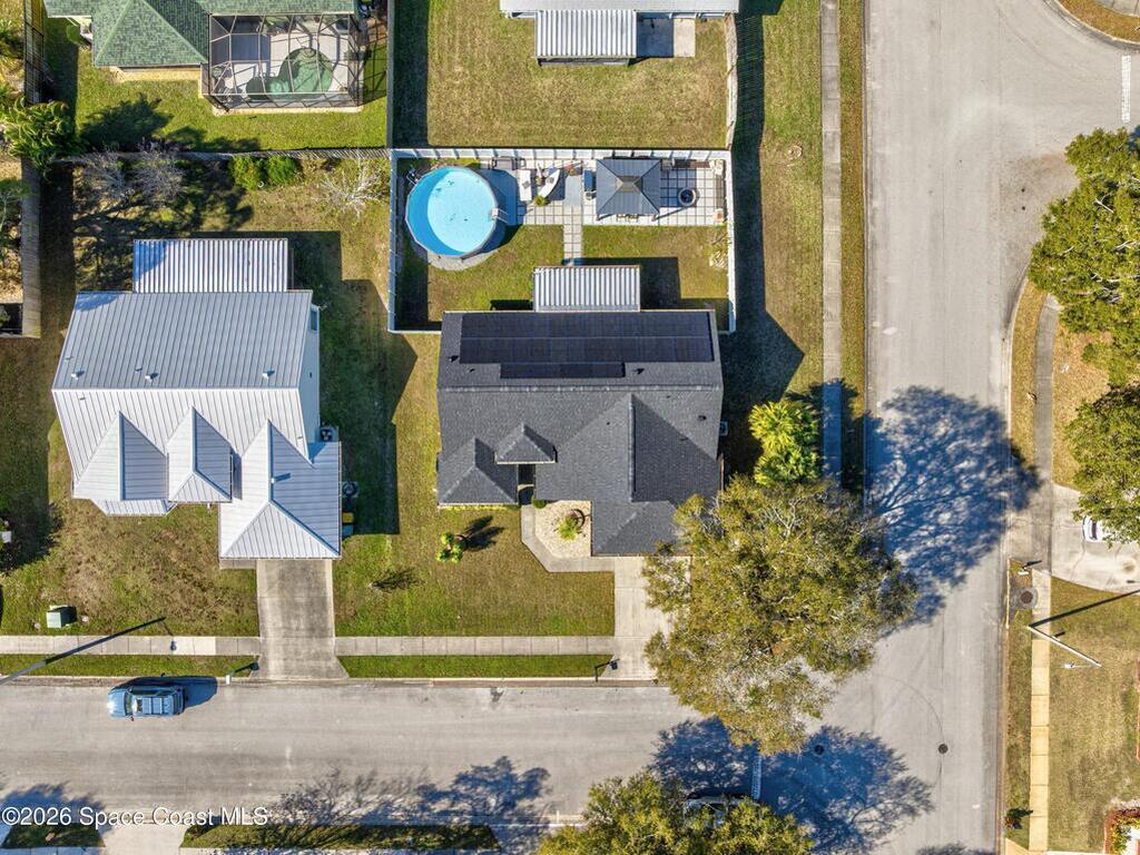 3378 Areca Palm Avenue, Melbourne, FL 32901