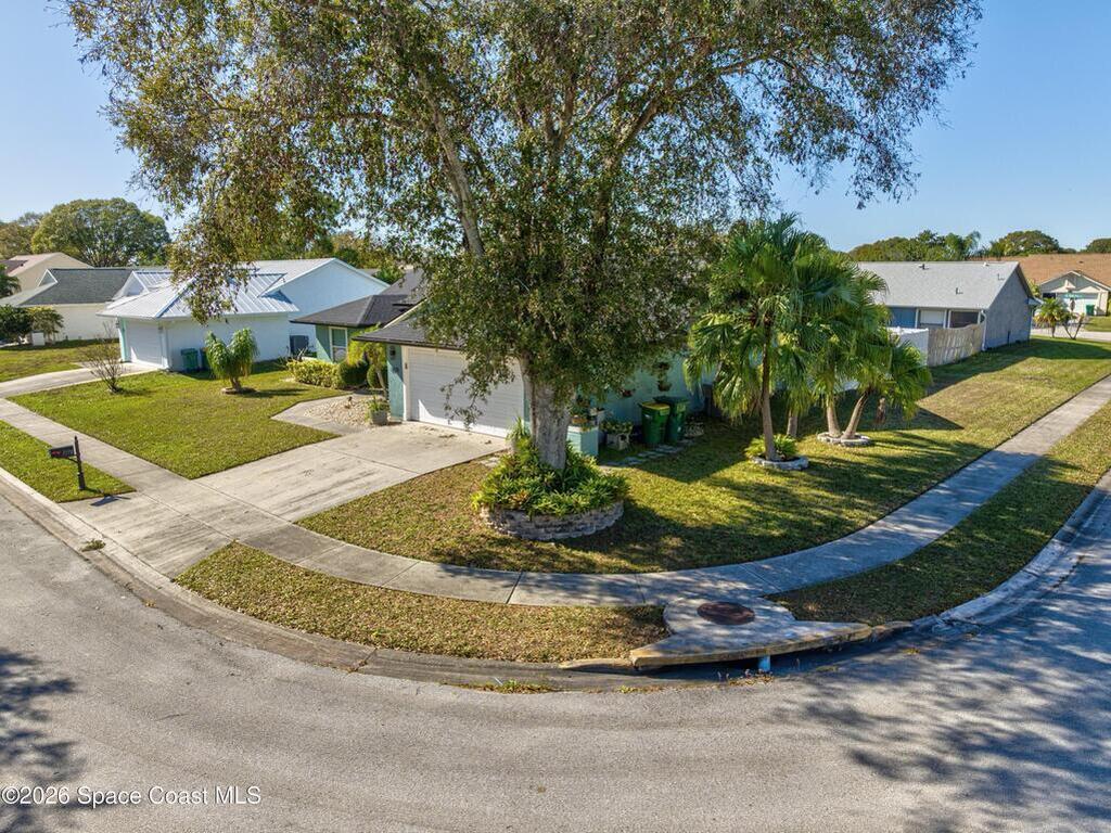 3378 Areca Palm Avenue, Melbourne, FL 32901