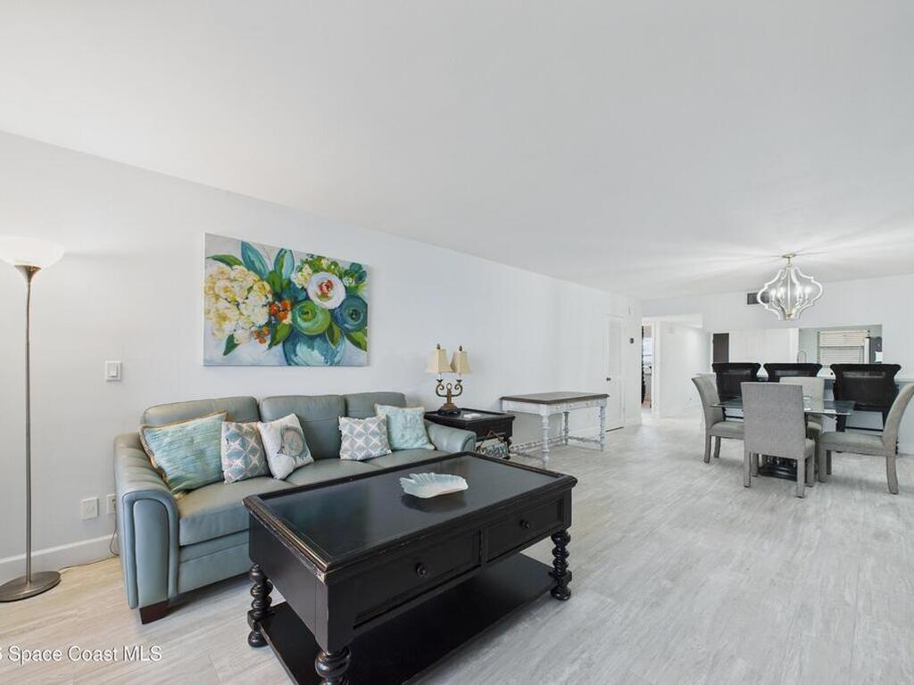 1860 N Atlantic Avenue, Cocoa Beach, FL 32931