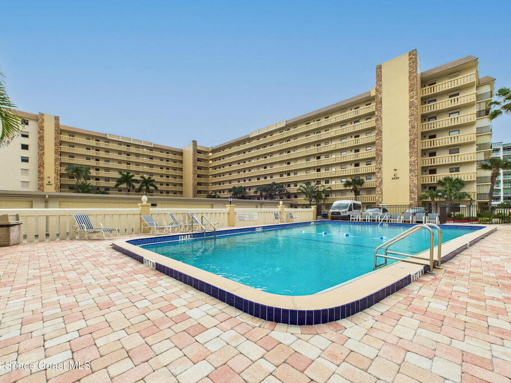 1860 N Atlantic Avenue, Cocoa Beach, FL 32931