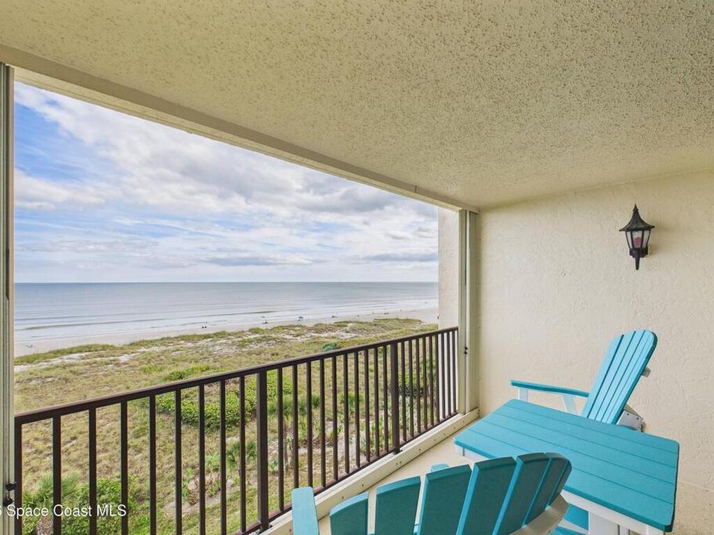 1860 N Atlantic Avenue, Cocoa Beach, FL 32931