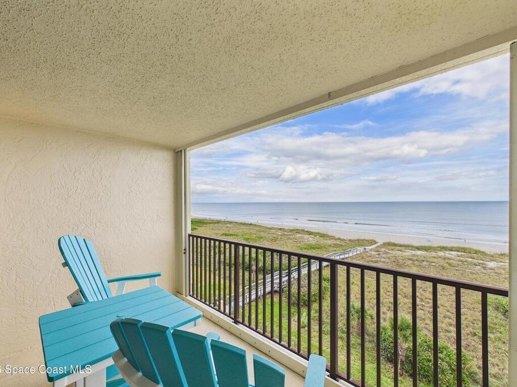 1860 N Atlantic Avenue, Cocoa Beach, FL 32931