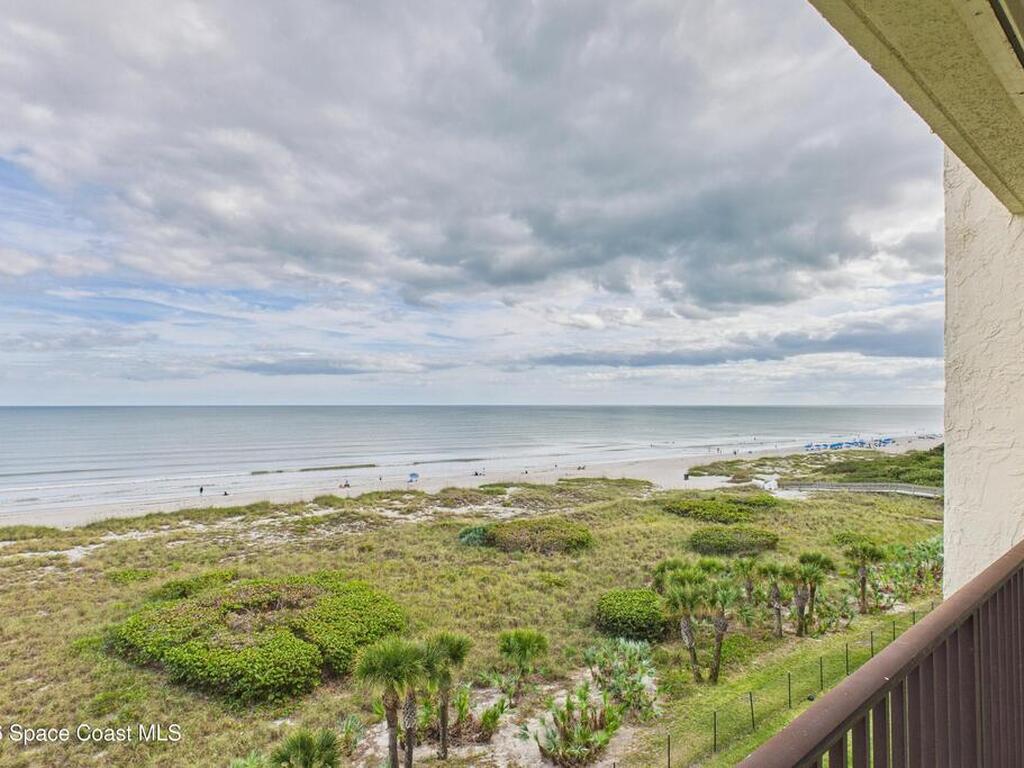 1860 N Atlantic Avenue, Cocoa Beach, FL 32931