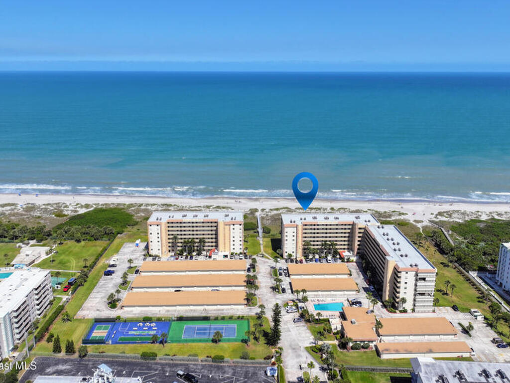 1860 N Atlantic Avenue, Cocoa Beach, FL 32931