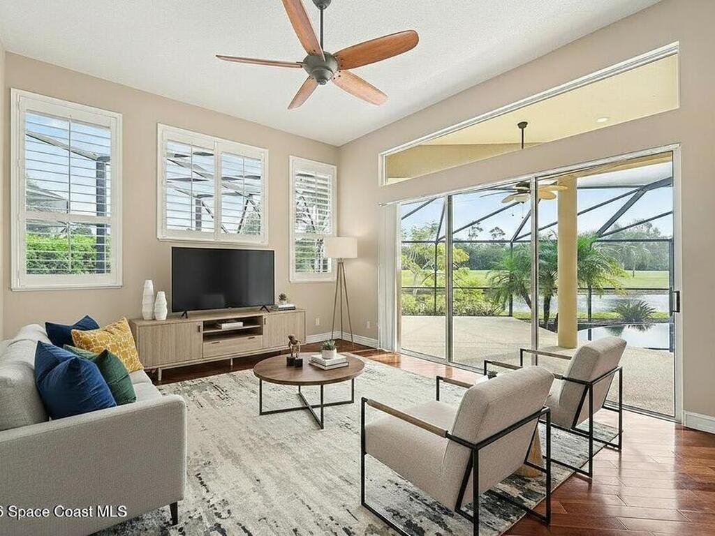 935 Chatsworth Drive, Melbourne, FL 32940