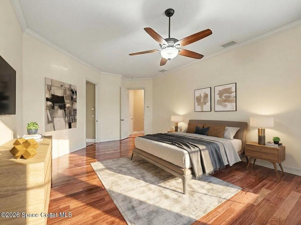 935 Chatsworth Drive, Melbourne, FL 32940