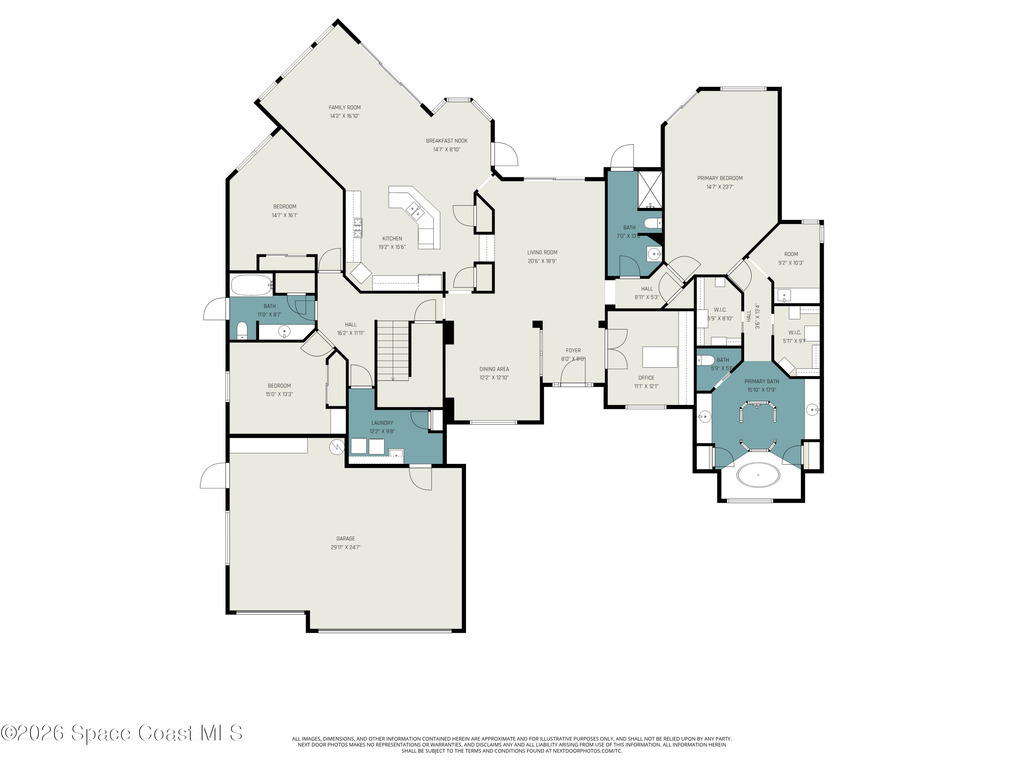 935 Chatsworth Drive, Melbourne, FL 32940