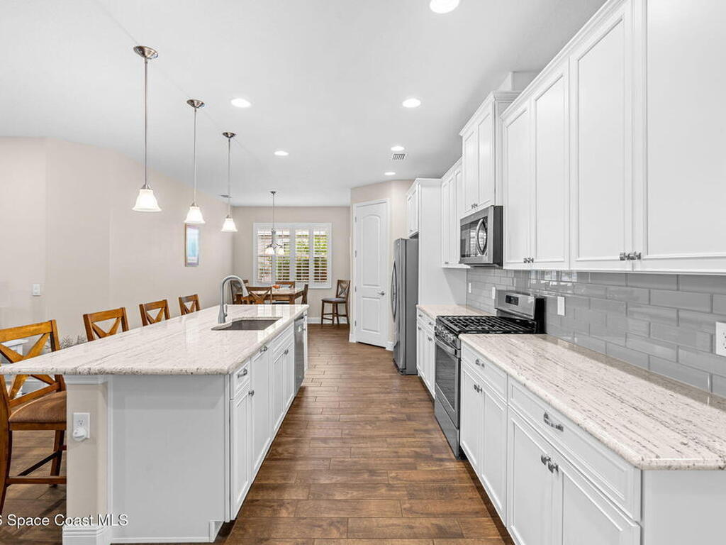 7377 Bluemink Lane, Melbourne, FL 32940