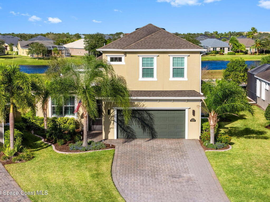 7377 Bluemink Lane, Melbourne, FL 32940