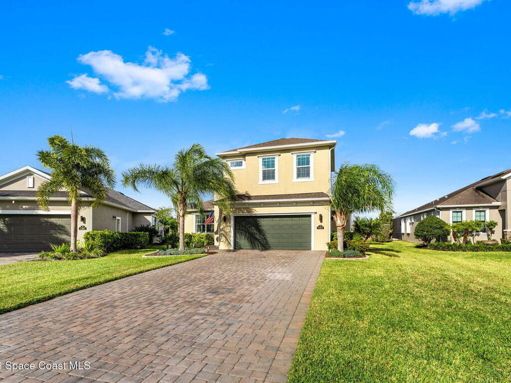 7377 Bluemink Lane, Melbourne, FL 32940