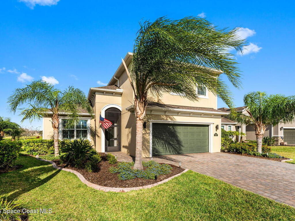 7377 Bluemink Lane, Melbourne, FL 32940