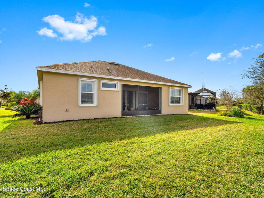 7377 Bluemink Lane, Melbourne, FL 32940