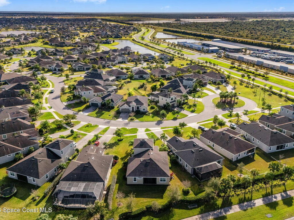 7377 Bluemink Lane, Melbourne, FL 32940