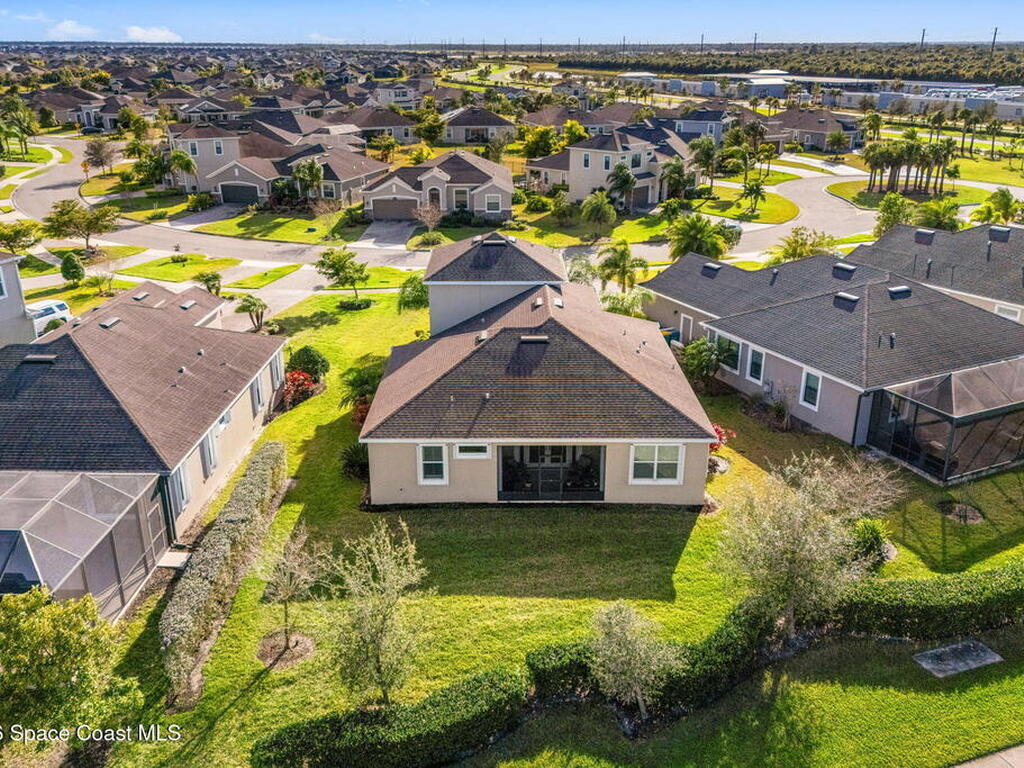 7377 Bluemink Lane, Melbourne, FL 32940