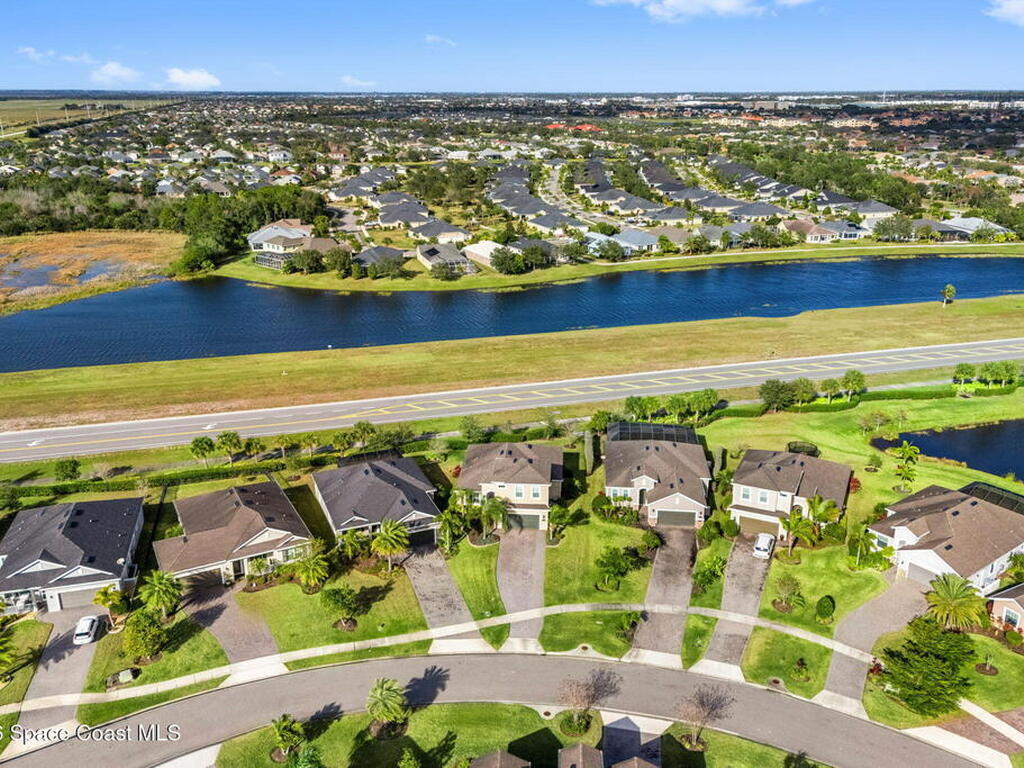 7377 Bluemink Lane, Melbourne, FL 32940