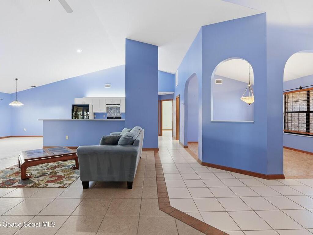 1031 Peacock Avenue, Palm Bay, FL 32907