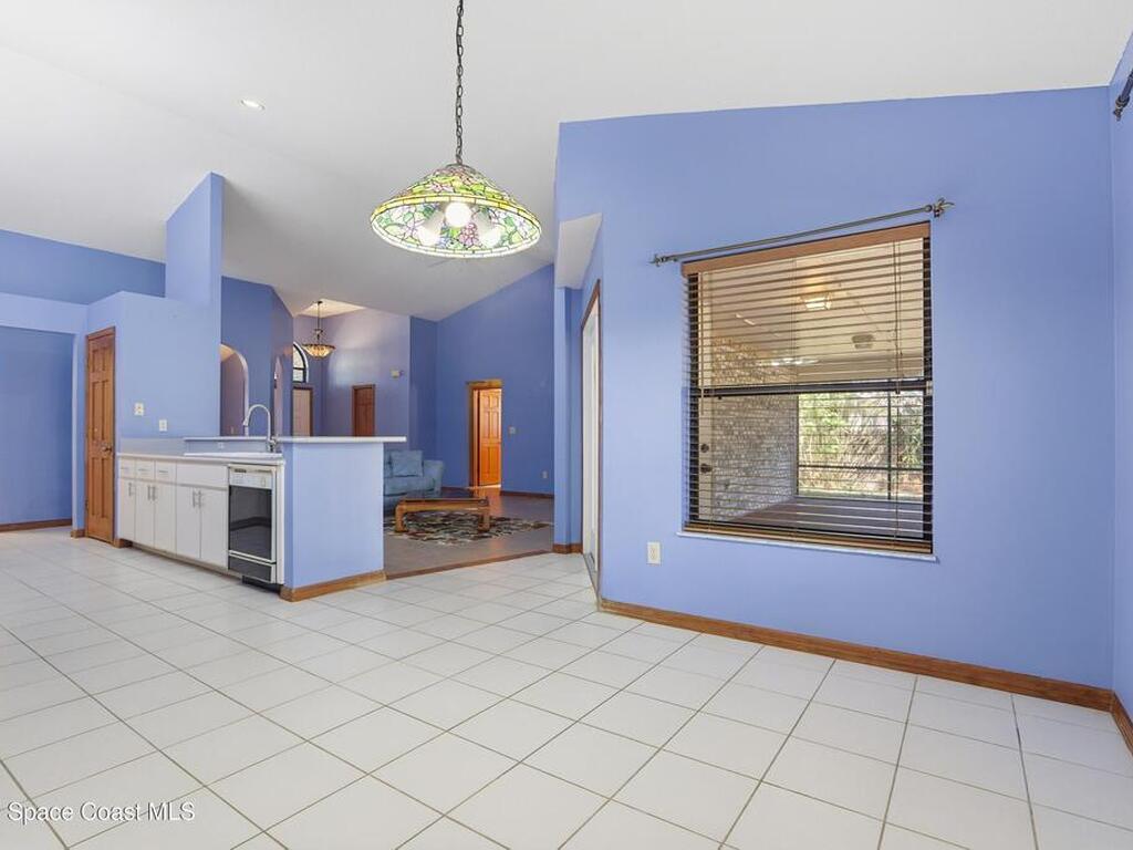 1031 Peacock Avenue, Palm Bay, FL 32907