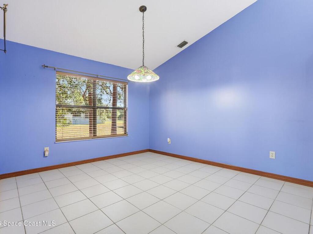 1031 Peacock Avenue, Palm Bay, FL 32907