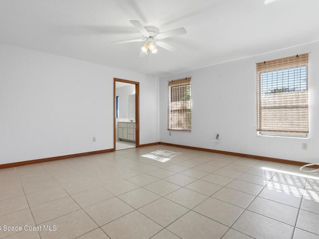 1031 Peacock Avenue, Palm Bay, FL 32907