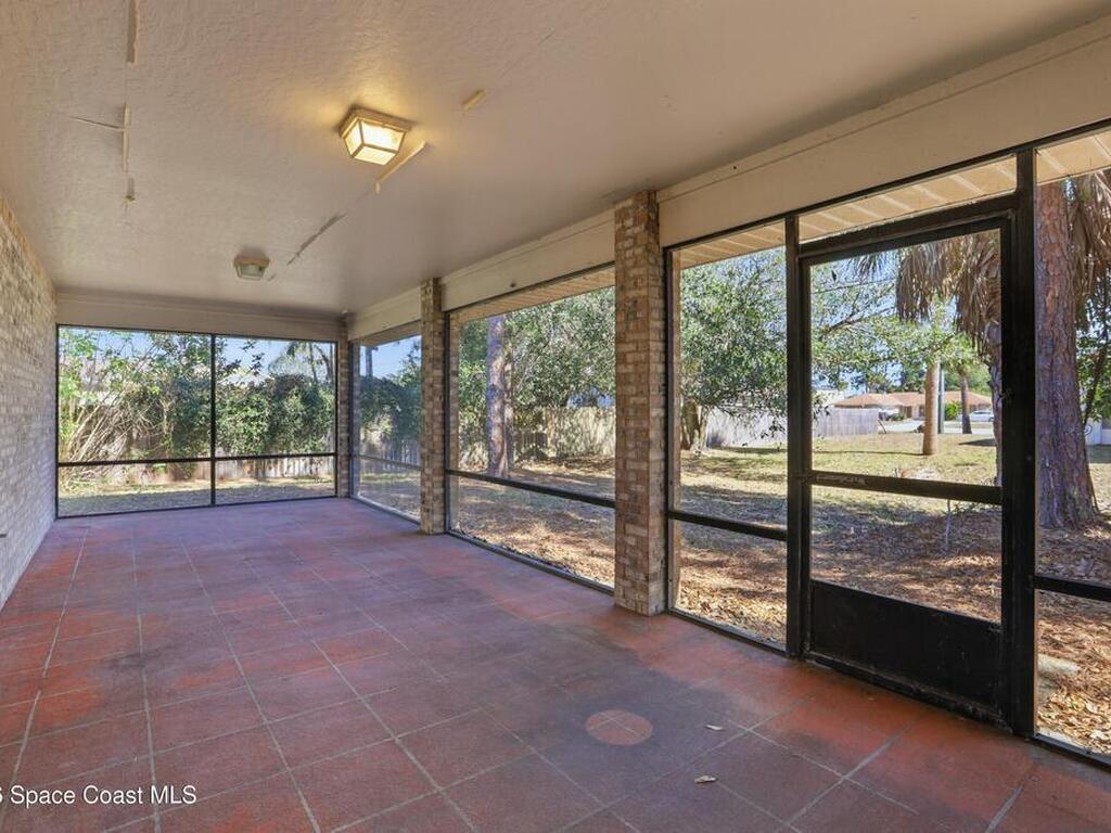 1031 Peacock Avenue, Palm Bay, FL 32907