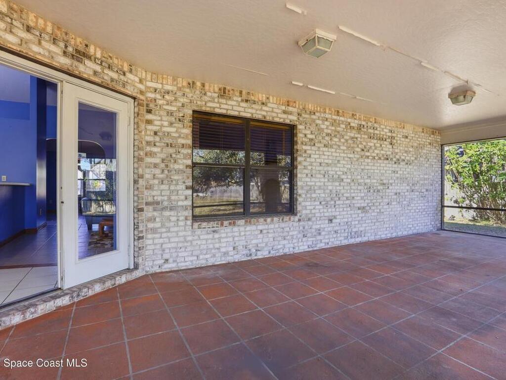 1031 Peacock Avenue, Palm Bay, FL 32907