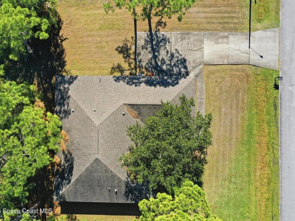 1031 Peacock Avenue, Palm Bay, FL 32907